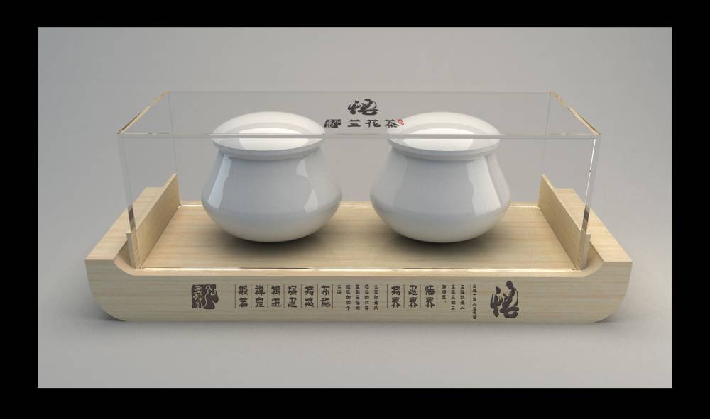 聚焦江岸区高新区包装设计：科技与创新驱动的设计新前沿