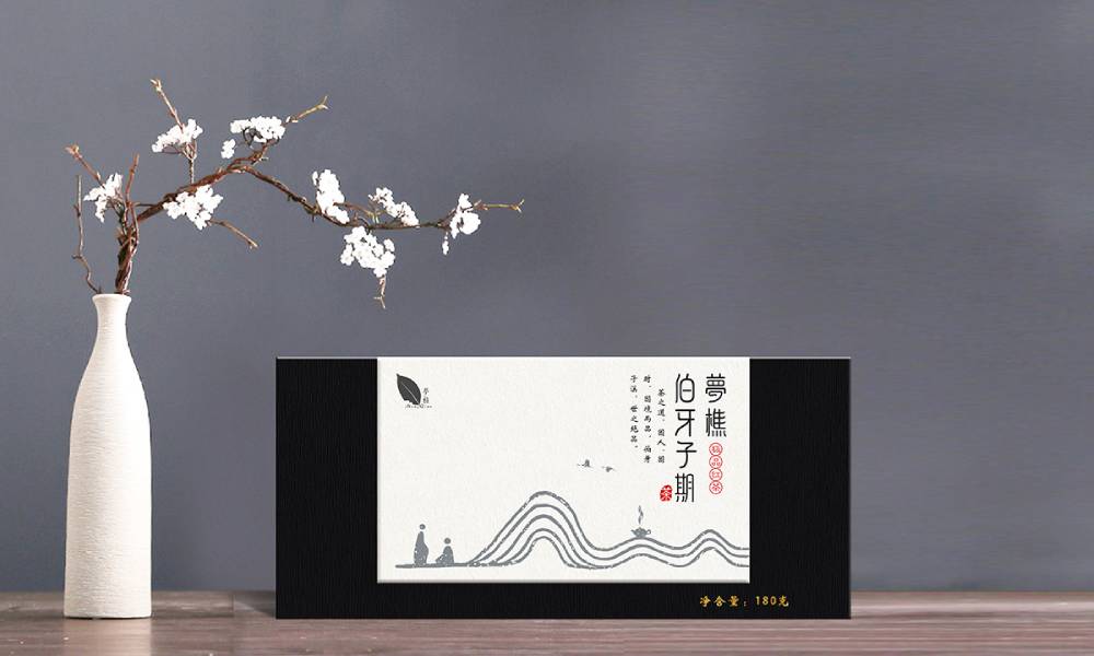 江岸区国潮包装设计的创新路径——传统文化与年轻潮流的破圈融合